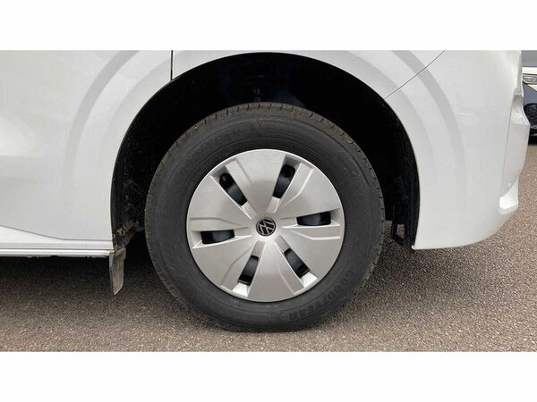 Used Volkswagen Transporter 2025 for sale - 76172619: Photo 5