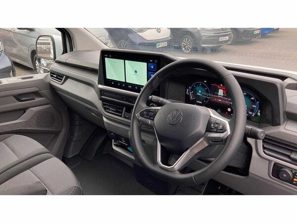 Used Volkswagen Transporter 2025 for sale - 76172619: Photo 6