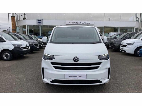 Used Volkswagen Transporter 2025 for sale - 76172619: Photo 7
