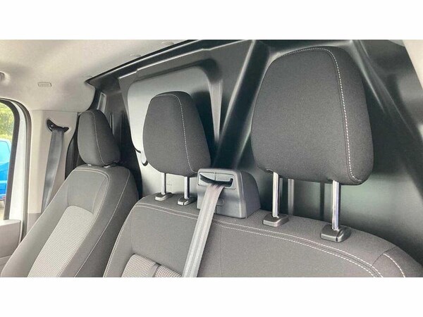 Used Volkswagen Transporter 2025 for sale - 76172619: Photo 8