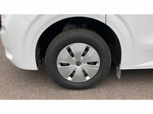 Used Volkswagen Transporter 2025 for sale - 76172619: Photo 9