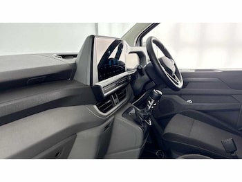 Used Volkswagen Transporter 2025 for sale - 75632690: Photo