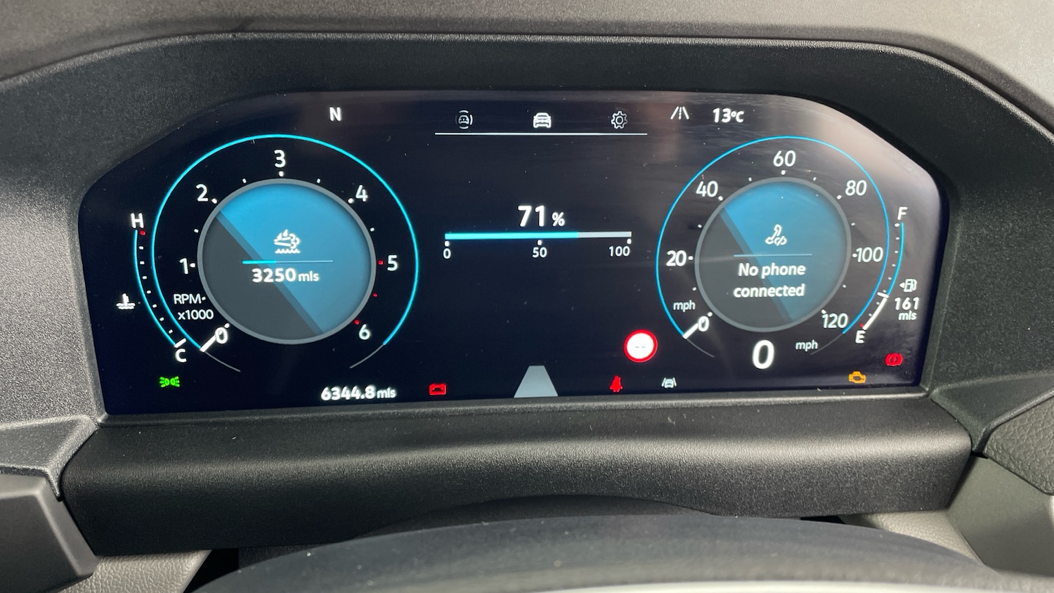 Used Volkswagen Transporter 2025 for sale - 77602679: Photo 14