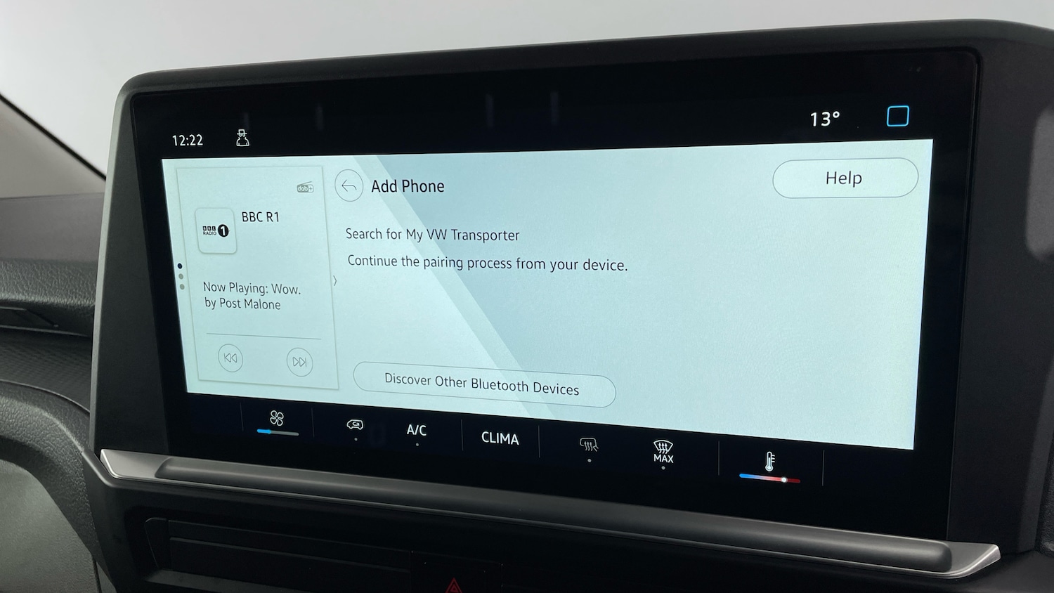 Used Volkswagen Transporter 2025 for sale - 77602679: Photo 15