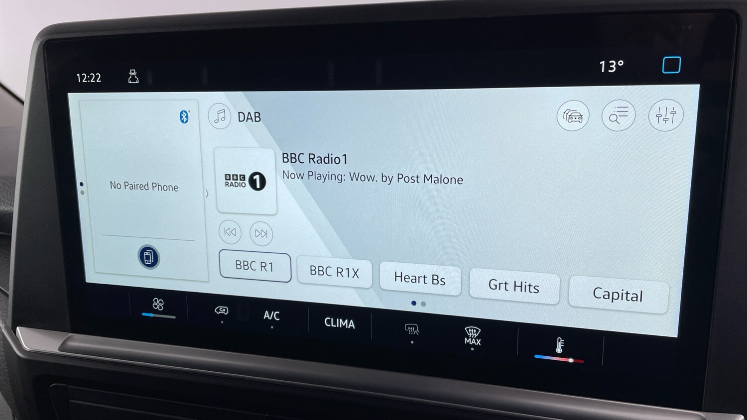 Used Volkswagen Transporter 2025 for sale - 77602679: Photo 16