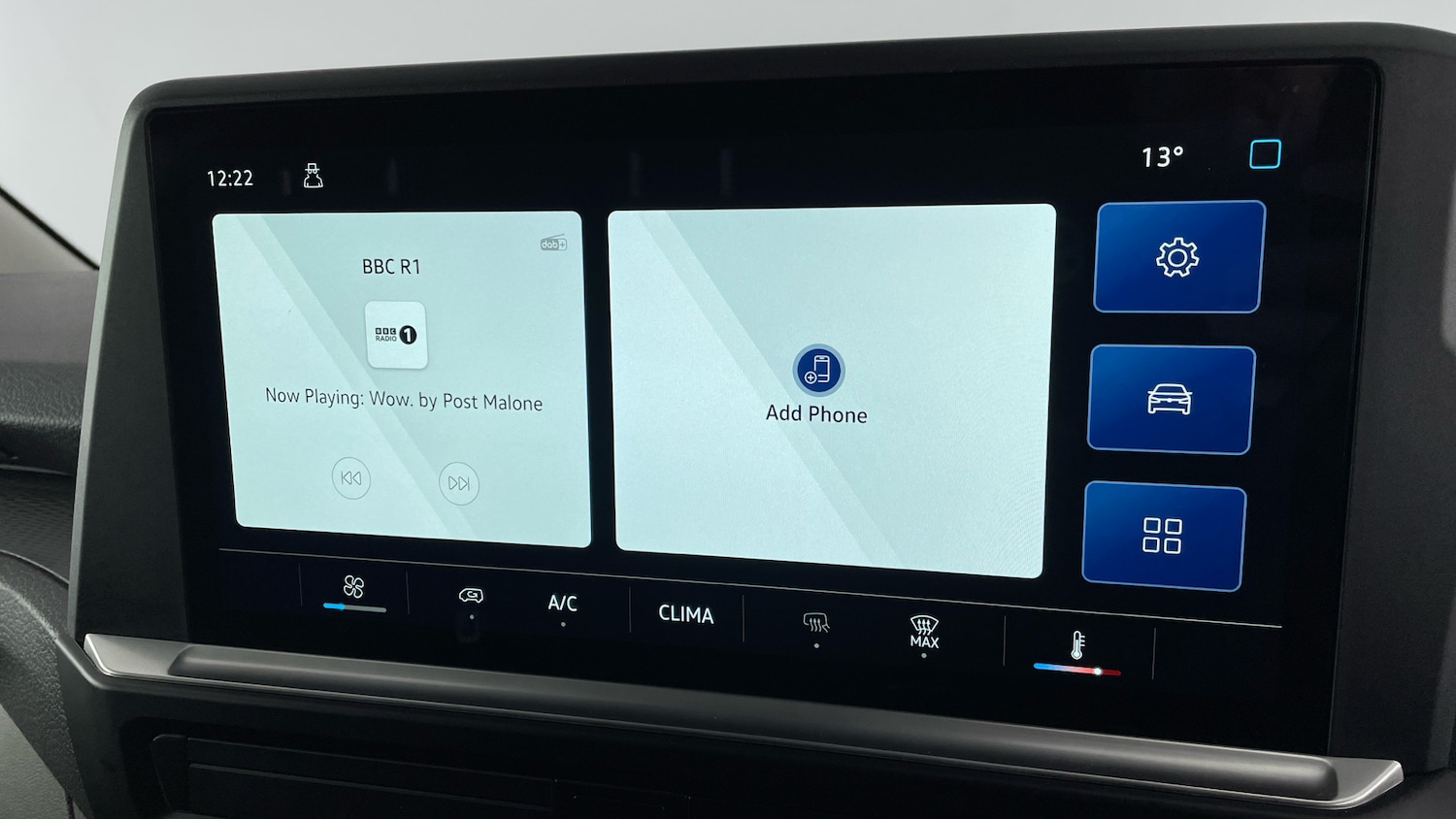 Used Volkswagen Transporter 2025 for sale - 77602679: Photo 18