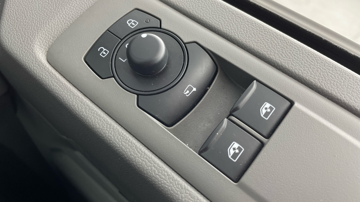 Used Volkswagen Transporter 2025 for sale - 77602679: Photo 19