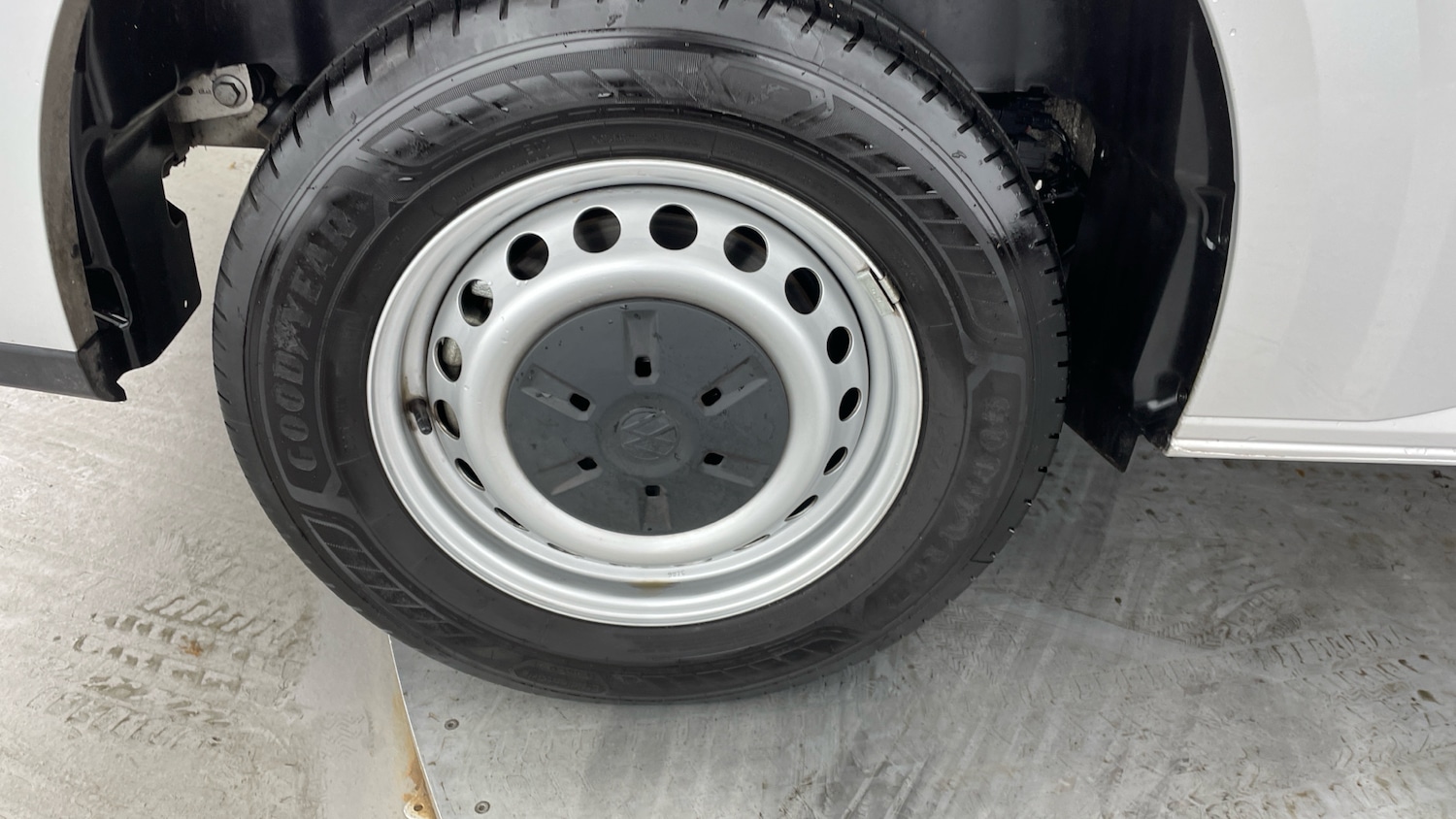 Used Volkswagen Transporter 2025 for sale - 77602679: Photo 22