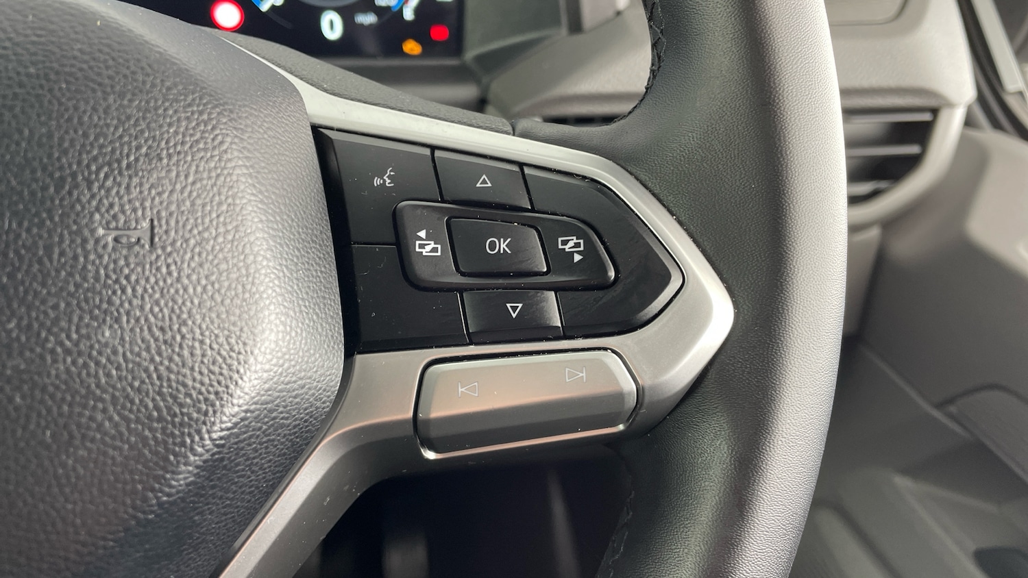 Used Volkswagen Transporter 2025 for sale - 77602679: Photo 24