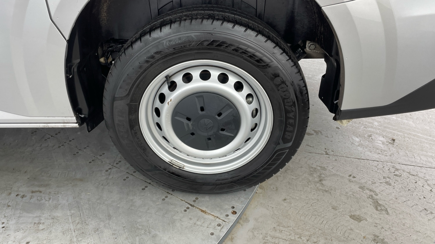 Used Volkswagen Transporter 2025 for sale - 77602679: Photo 30