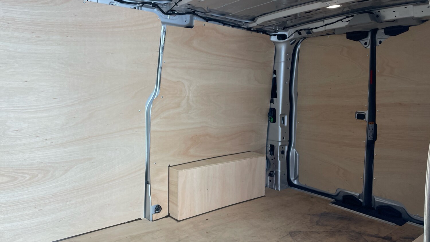 Used Volkswagen Transporter 2025 for sale - 77602679: Photo 31