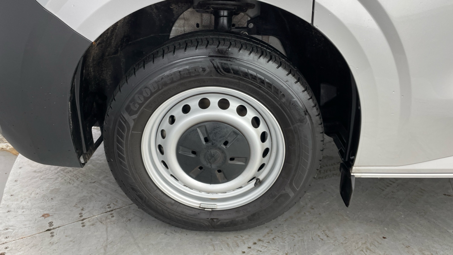 Used Volkswagen Transporter 2025 for sale - 77602679: Photo 34