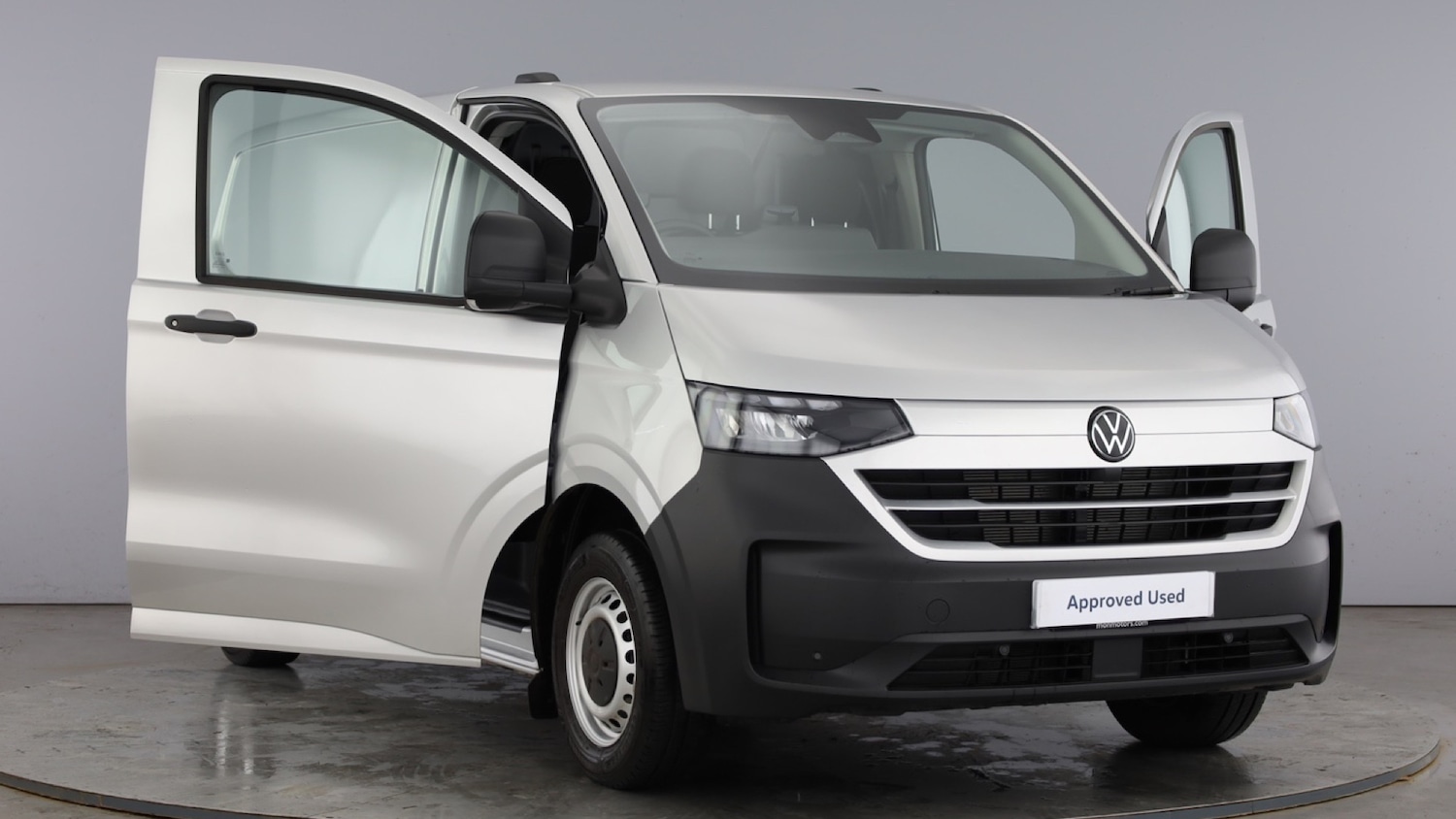 Used Volkswagen Transporter 2025 for sale - 77602679: Photo 9