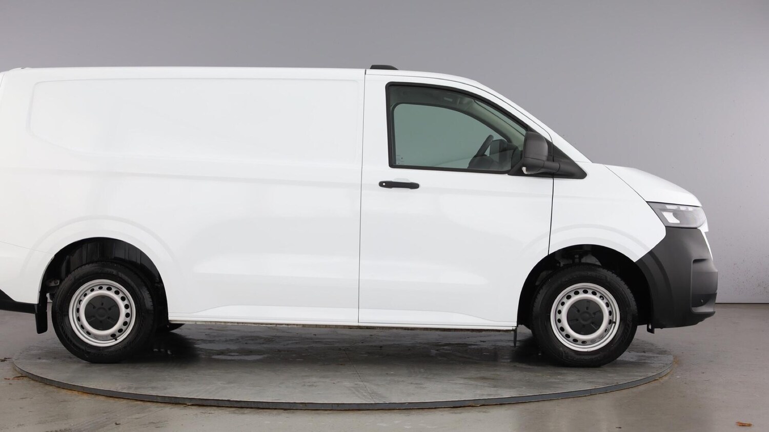 Used Volkswagen Transporter 2025 for sale - 77506134: Photo 4