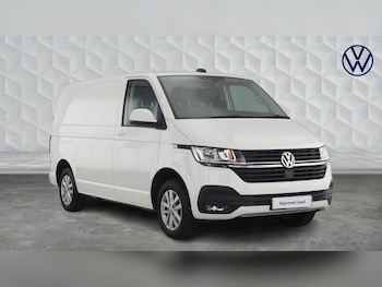 Volkswagen - Transporter