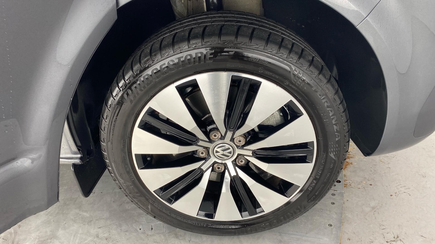 Used Volkswagen California 2022 for sale - 77506138: Photo 5