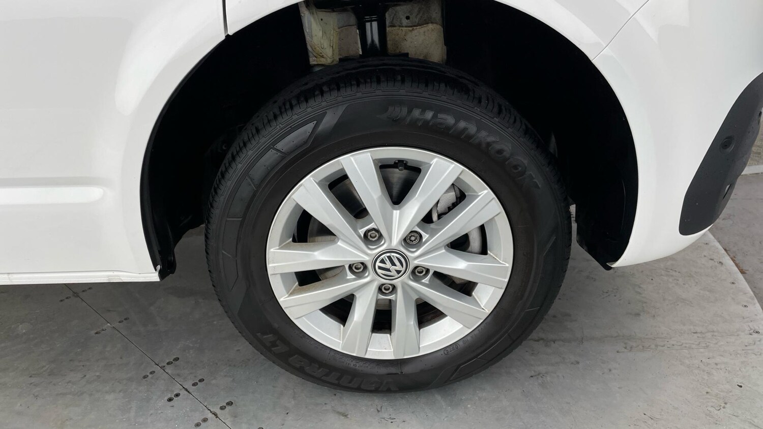 Used Volkswagen Transporter 2024 for sale - 77506157: Photo 5