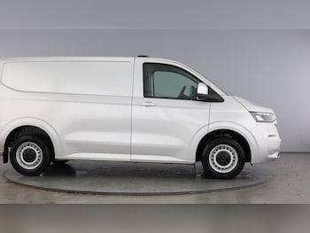 Used Volkswagen Transporter 2025 for sale - 78630248: Photo