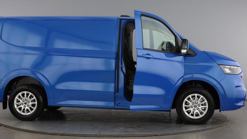 Used Volkswagen Transporter 2025 for sale - 75638924: Photo 10