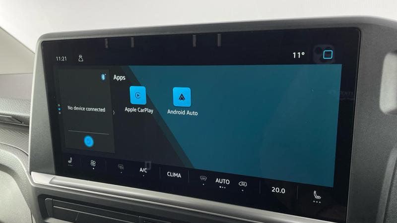 Used Volkswagen Transporter 2025 for sale - 75638924: Photo 17