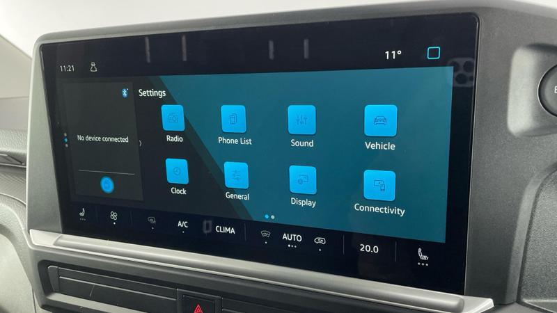 Used Volkswagen Transporter 2025 for sale - 75638924: Photo 18