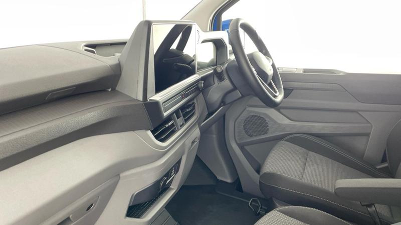 Used Volkswagen Transporter 2025 for sale - 75638924: Photo 2