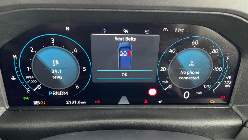 Used Volkswagen Transporter 2025 for sale - 75638924: Photo 21