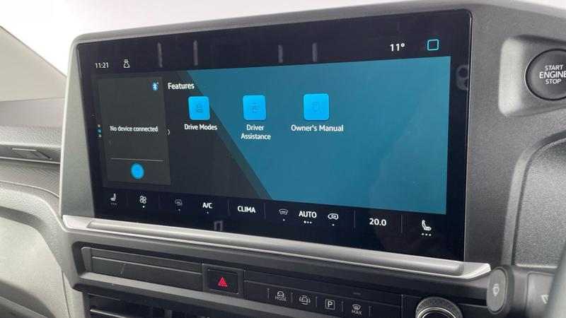 Used Volkswagen Transporter 2025 for sale - 75638924: Photo 22