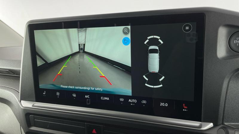 Used Volkswagen Transporter 2025 for sale - 75638924: Photo 26