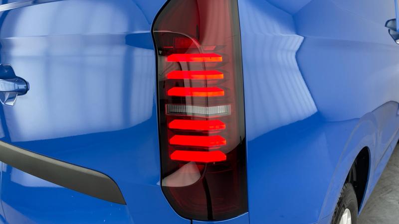 Used Volkswagen Transporter 2025 for sale - 75638924: Photo 27