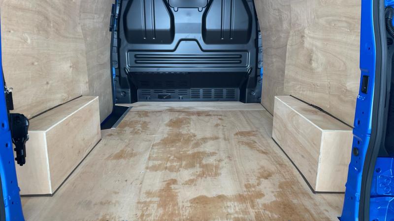 Used Volkswagen Transporter 2025 for sale - 75638924: Photo 28