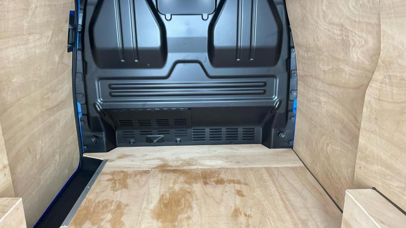 Used Volkswagen Transporter 2025 for sale - 75638924: Photo 29