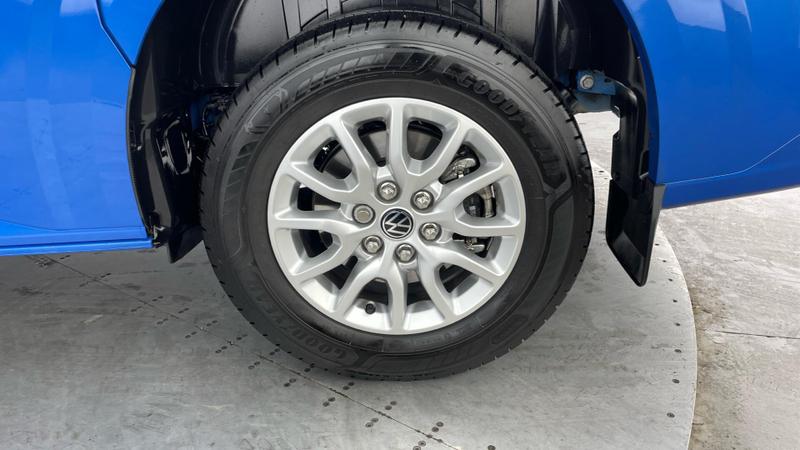 Used Volkswagen Transporter 2025 for sale - 75638924: Photo 30