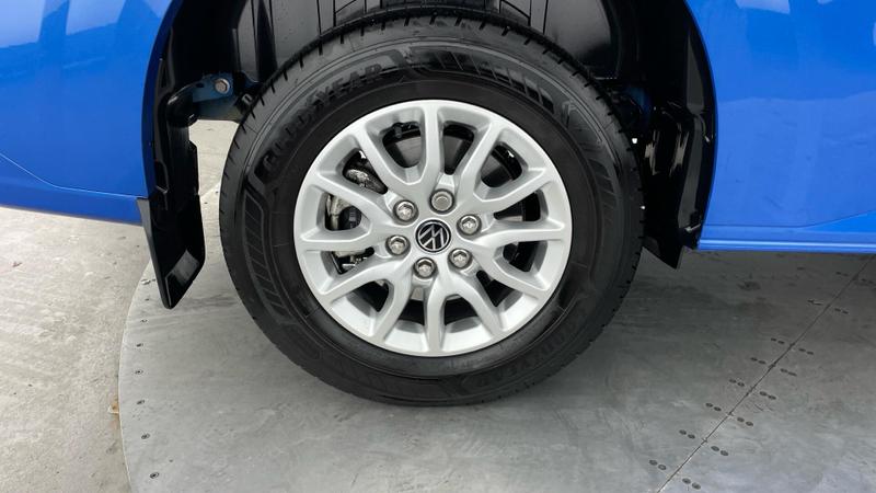 Used Volkswagen Transporter 2025 for sale - 75638924: Photo 31