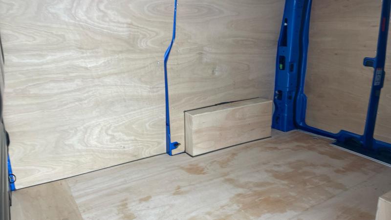 Used Volkswagen Transporter 2025 for sale - 75638924: Photo 32