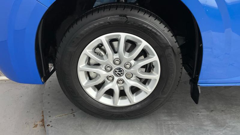 Used Volkswagen Transporter 2025 for sale - 75638924: Photo 36