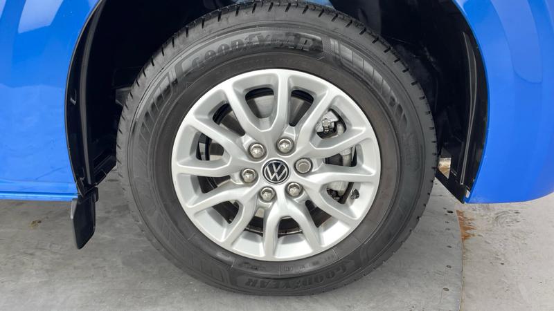 Used Volkswagen Transporter 2025 for sale - 75638924: Photo 5