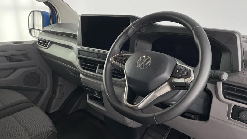 Used Volkswagen Transporter 2025 for sale - 75638924: Photo 6