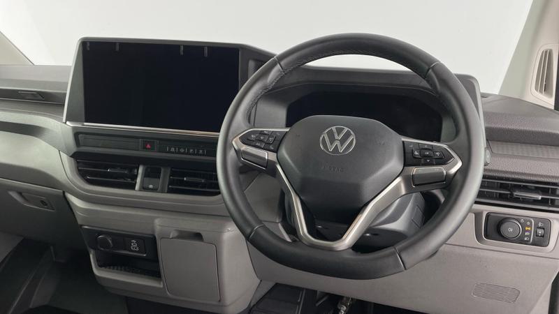 Used Volkswagen Transporter 2025 for sale - 75638924: Photo 8