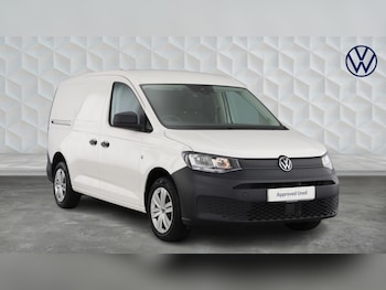 Used Volkswagen Caddy Maxi 2022 for sale - 79311652: Photo