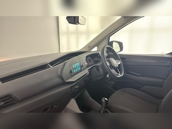 Used Volkswagen Caddy Maxi 2022 for sale - 79311652: Photo