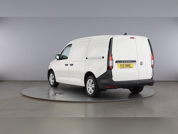 Used Volkswagen Caddy Maxi 2022 for sale - 79311652: Photo