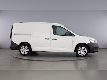 Used Volkswagen Caddy Maxi 2022 for sale - 79311652: Photo