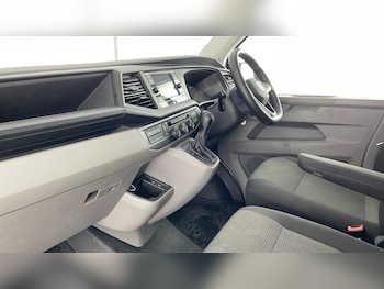 Used Volkswagen Transporter 2025 for sale - 75982662: Photo