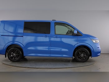 Used Volkswagen Transporter 2025 for sale - 78581553: Photo