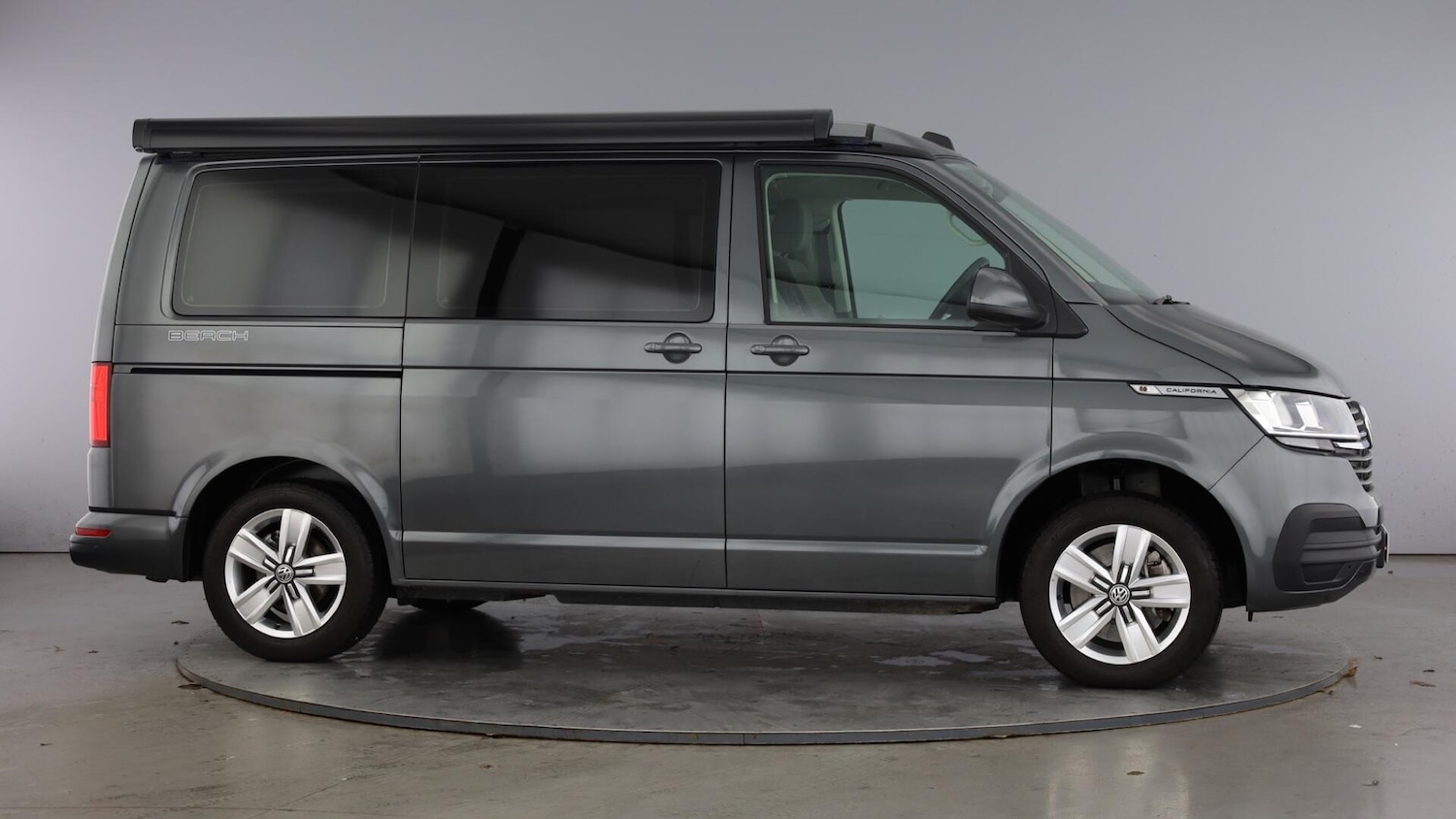 Used Volkswagen California 2024 for sale - 77506353: Photo 4