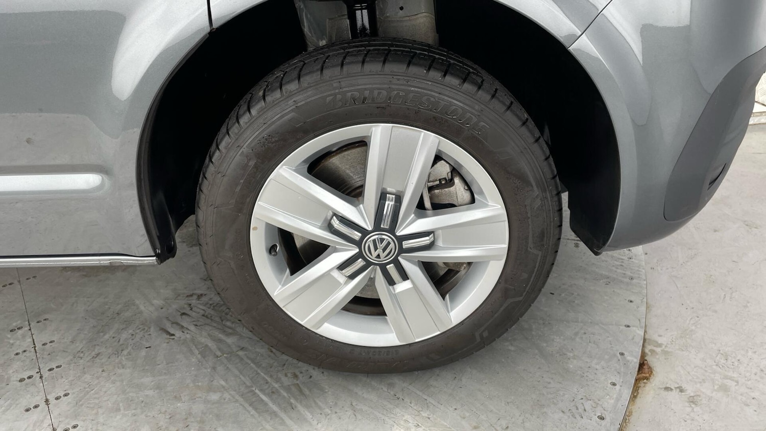 Used Volkswagen California 2024 for sale - 77506353: Photo 5