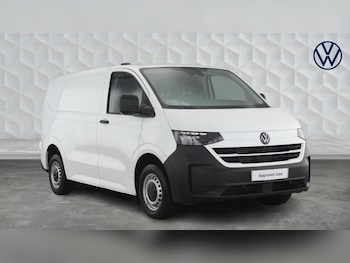 Volkswagen - Transporter
