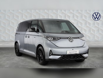 Used Volkswagen ID.Buzz 2026 for sale - 79559803: Photo