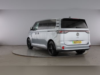 Used Volkswagen ID.Buzz 2026 for sale - 79559803: Photo